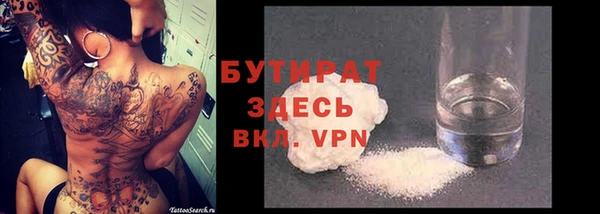 крисы Няндома